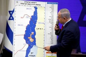 فرنسا وألمانيا: خطة الضم ستؤثر على علاقتنا بإسرائيل