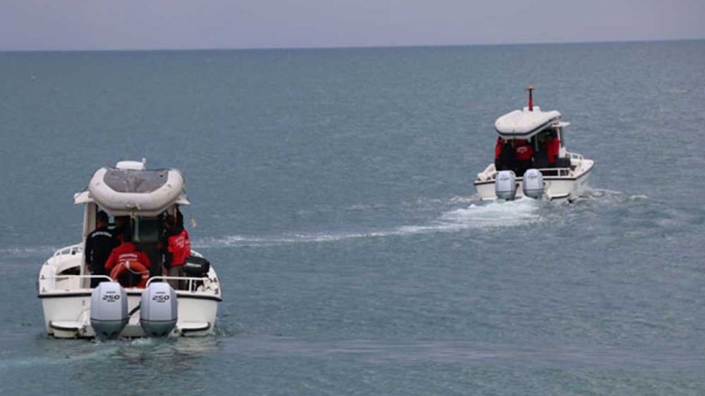 ارتفاع جديد في أعداد ضحايا غرق القارب في بحيرة وان 36