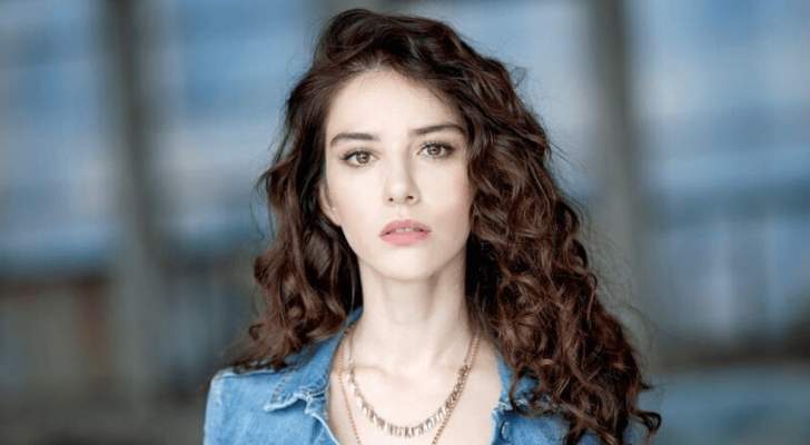 أوزغي غوريل إجتمعت بـ جان يامان.. وماذا عن قصة حبها مع بطل "موسم الكرز"؟ 17