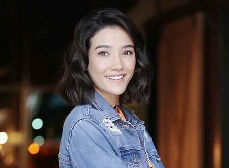 النجمة التركية أيبوكي بوسات إنتُخبت ملكة جمال قبل أن تصبح ممثلة.. ومهووس بها أجبرها على الإنتقال من منزلها 7