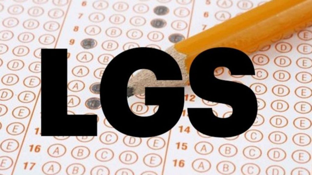 إعلان نتائج امتحان LGS 1