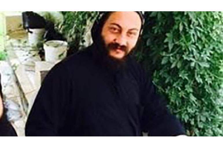 إلغاء إعدام راهب مصري ارتكب أبشع جريمة في تاريخ الكنيسة 19