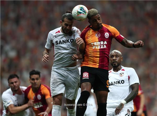 الاتحاد التركي يقرر إلغاء الهبوط بسبب فيروس كورونا 13