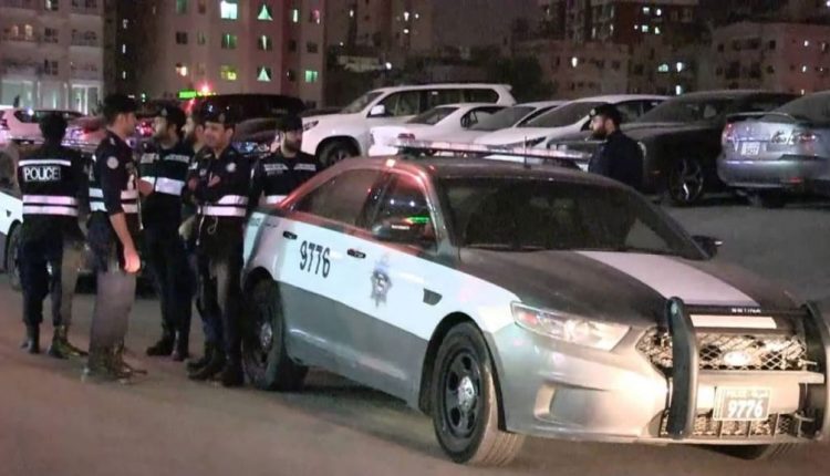 هجوم مسلح اسطنبول