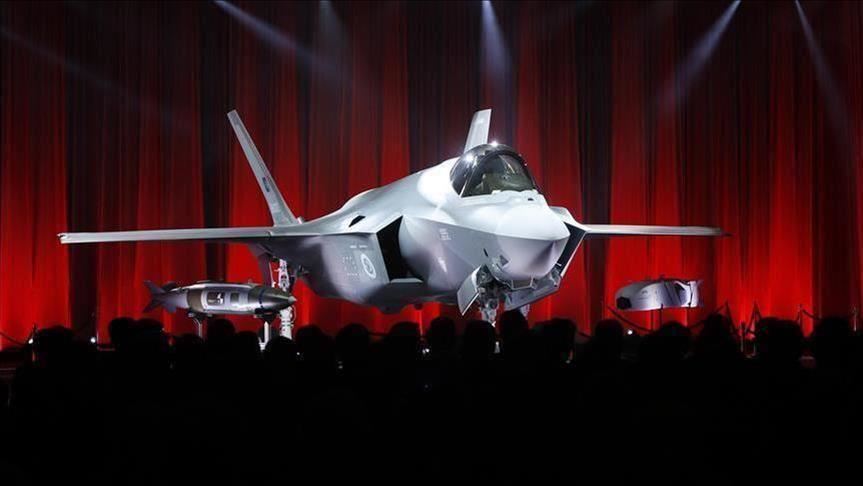 الشركات التركية ستواصل إنتاج أجزاء بالمقاتلة "F-35" لنهاية 2022 19