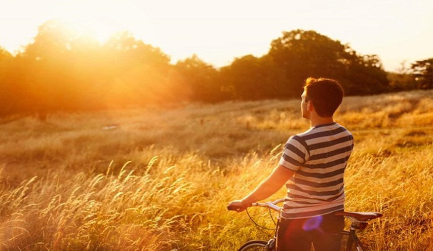 ما هو أفضل وقت في فصل الصيف لاكتساب فيتامين "د"؟ 33