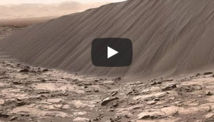 وكالة الفضاء الأمريكية