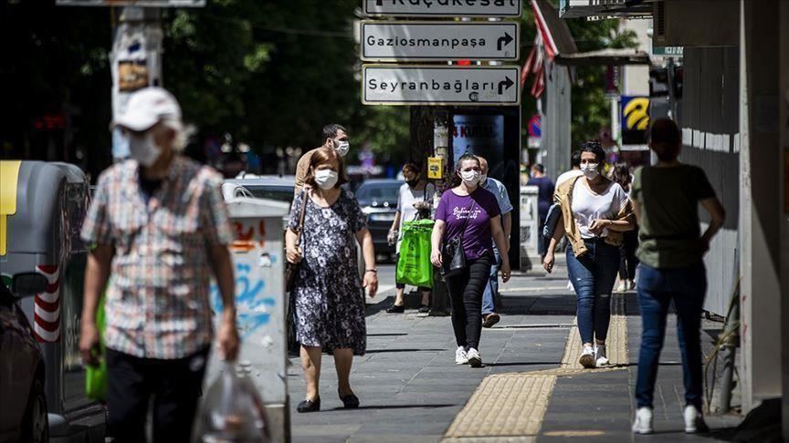 ولاية تركية تحظر إقامة بيوت العزاء 5