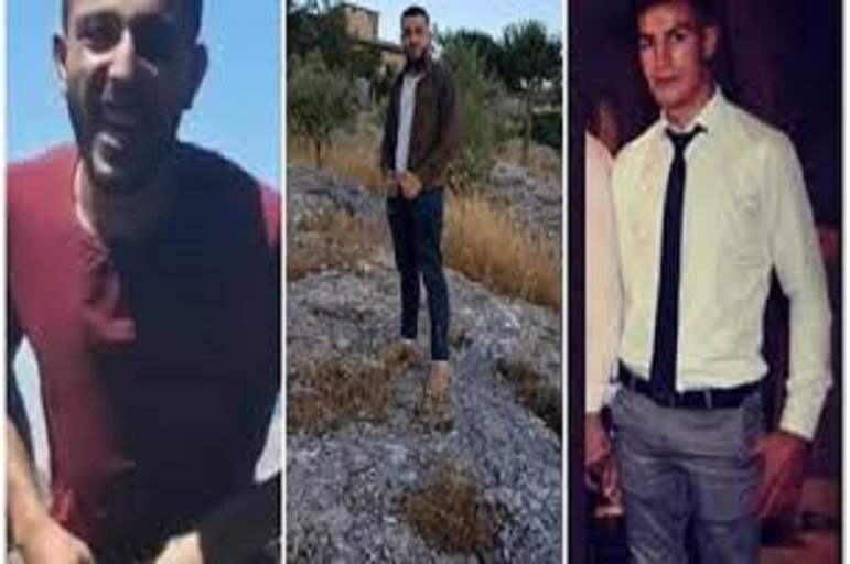 تفاصيل جديدة في اغتصاب الطفل السوري.. أحدهم كتب هذا الشيء على صفحته 5