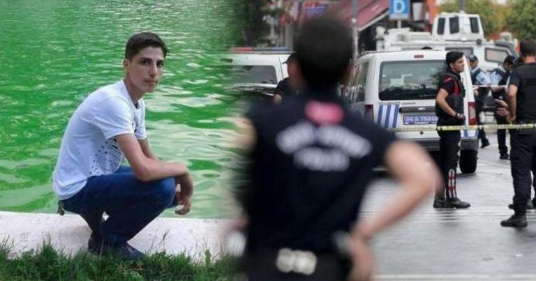 كيف قُتل حمزة السوري في بورصة .. تفاصيل صادمة 1