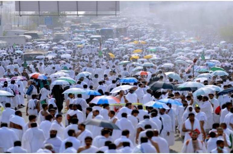 ما حكم صيام يوم الجمعة منفردًا إذا وافق يوم عرفة؟ 5