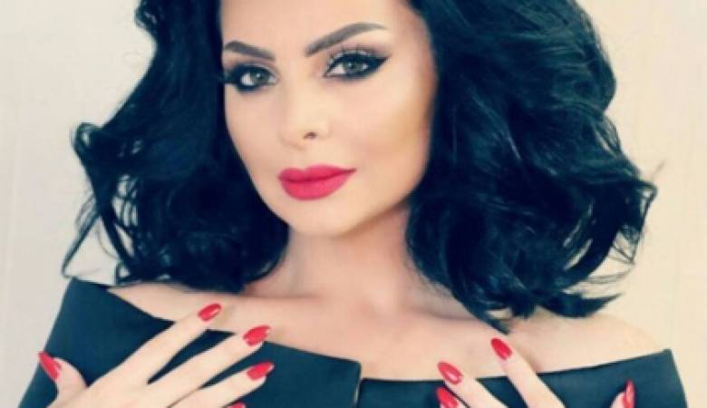 اقترب من كسر بالعمود الفقري.. هذا ما حدث لفنانة أردنية شهيرة 17