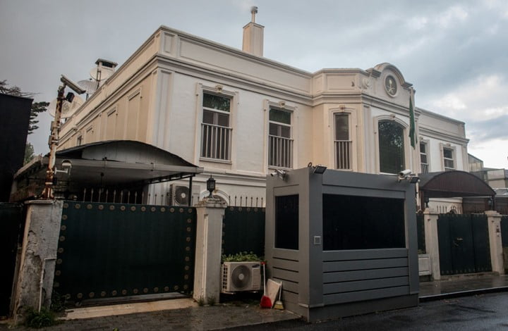 تركيا تعلق على حكم السعودية في قضية خاشقجي 1