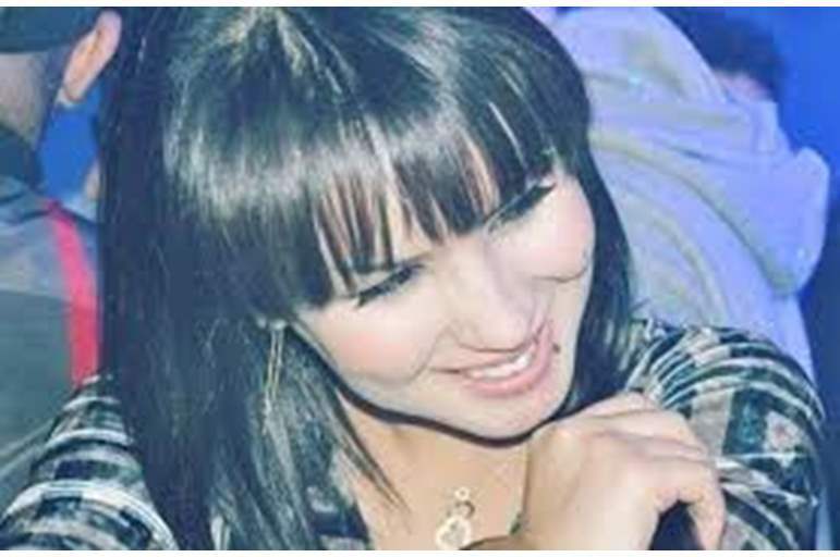 شاهد.. القبض على فنانة شهيرة داخل المستشفى 1