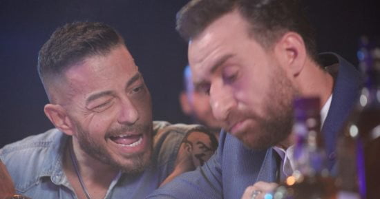 حسم موعد عرض فيلم "زنزانة7" لأحمد زاهر 5