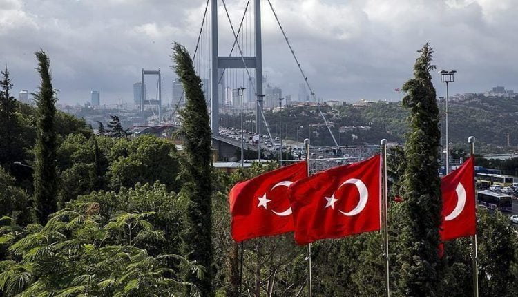 بعد أزمات 2021.. كيف سيكون شكل الاقتصاد التركي في العام الجديد؟