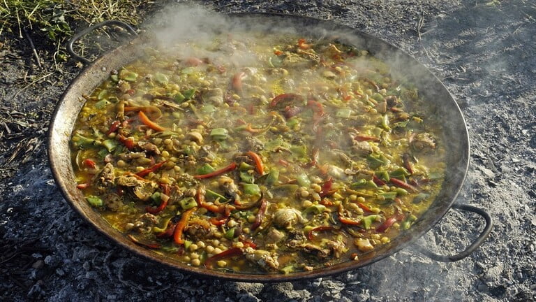 مخاطر تناول الطعام الساخن 5