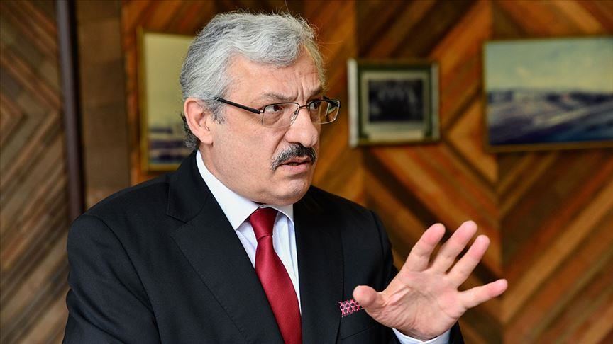 تركيا: مصر والإمارات تنتهكان حظر السلاح لليبيا يوميا 5