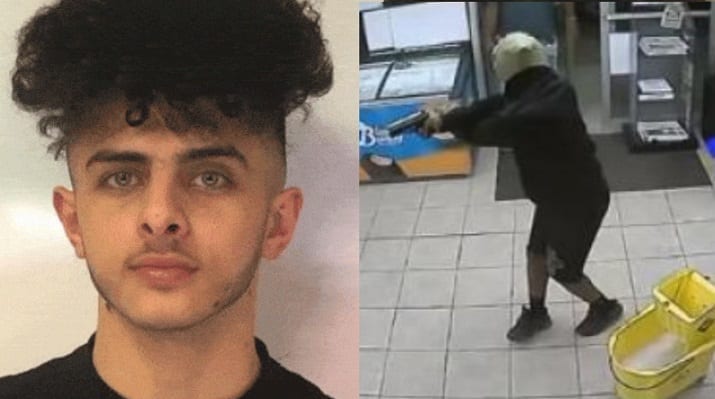 تفاصيل صادمة .. هكذا قتل شاب أردني على يدّ أمريكي أسود وزوجته لسبب “تافه جداً”! 3