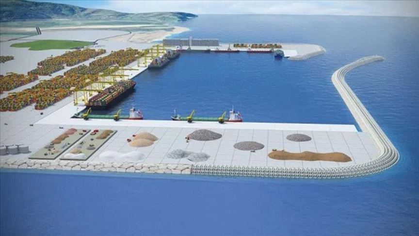 تركيا تحقق حلم السلطان عبد الحميد الثاني   9