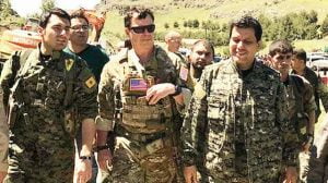 اعترافات هامة حول الدعم الأمريكي لمنظمة “بي كا كا” الإرهابية