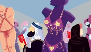 “شاهد” الجنس الحرام يقود سعوديين إلى مالم يخطر على بالهم.. صدمة مما وجدوه بعد استدراجهم بالرياض!
