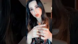 هند القحطاني تتحدث عن زواجها للمرة الأولى.. وتعلق: مستحيل !