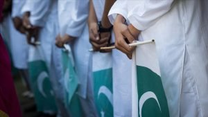 باكستان تعزي تركيا