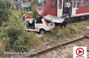 بث مباشر لـ فنان روماني يوثق لحظة وفاته بحادث سير (شاهد)