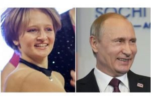 بوتين يكشف حالة ابنته الصحية بعد جرعة كورونا