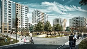 مشتريات الأجانب من العقارات التركية تنمو بنسبة 38% العام الحالي