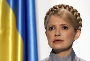 إصابة رئيسة وزراء أوكرانيا السابقة بكورونا
