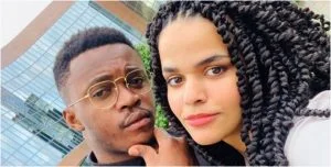 رهف القنون تكشف عن نظرة الرجل للمرأة.. ووالد طفلتها يتحدث عن “السود”