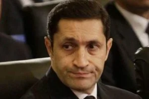  علاء مبارك يعلق على موقف الرئيس أردوغان من حادثة حرق القرآن الكريم في السويد