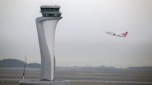 مطار إسطنبول يحتل المرتبة الثانية عالميا