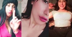 فيديو| فتاة “التيك توك” تظهر لأول مرة بعد إخلاء سبيلها في واقعة “هتك العرض”