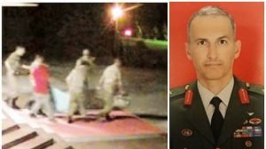 من هو الضابط التركي سميح ترزي الذي قتل ليلة الانقلاب؟