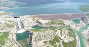 العراق: سنجري مباحثات مع أنقرة بشأن مياه دجلة والفرات