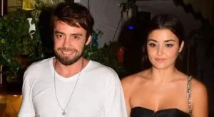 حبيب هاندا أرتشيل يعلّق على انفصاله عنها وهل لكرم بورسين علاقة بذلك؟