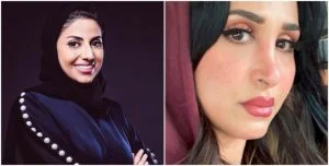 إيناس الحنطي تفتح النار على هند القحطاني وتدعو لدراسة حالتها