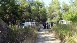 الغيرة تدفع شابًّا لطعن شقيقه الصغير بجميع انحاء جسده في انطاليا.. تفاصيل