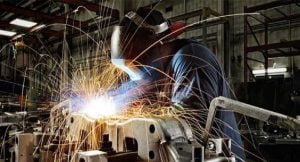 تركيا المركز الأول أوروبيا في الانتاج الصناعي (شاهد)