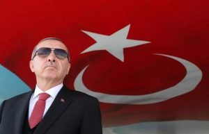 الرئيس أردوغان سيعلن عن البشرى الرئاسية