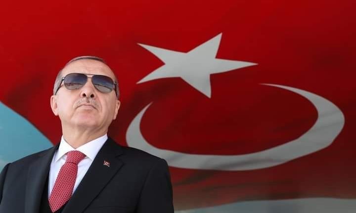 الرئيس أردوغان سيعلن عن البشرى الرئاسية
