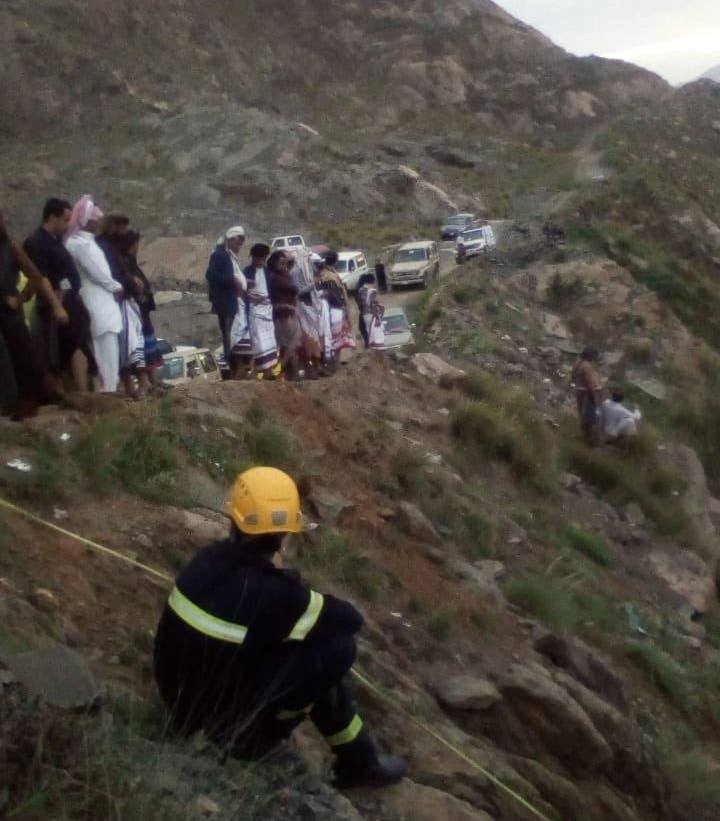 السعودية.. تفاصيل جديدة حول وفاة عروسين ليلة زفافهما (صور وفيديو) 3