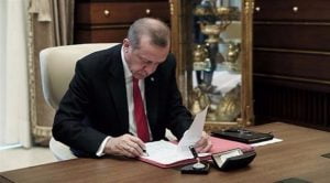 الرئيس التركي يوقّع تعميما مهما يساهم في التنمية الاقتصادية ..تعرف عليه