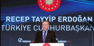 تصريحات هامة من الرئيس أردوغان بخصوص الانترنت في تركيا.