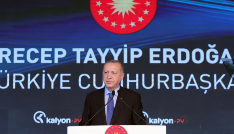 تصريحات هامة من الرئيس أردوغان بخصوص الانترنت في تركيا.