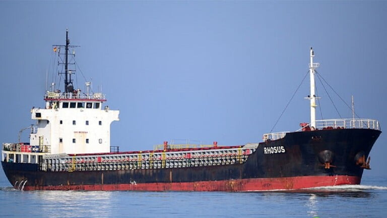 كيف وصلت "شحنة الموت" إلى لبنان؟ 1