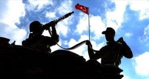 أكثر من 120 عنصرا من الارهابيين يسلمون أنفسهم للأمن التركي